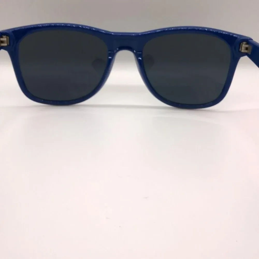 Ford Men's Blue Sunglasses